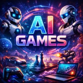Top 10 AI Games: Fun, Learning, and Smart Play for Everyone