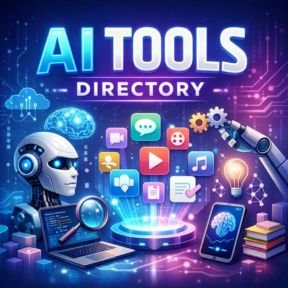 Top 10 AI Tools Directory: A Beginner-Friendly Guide to Finding the Best Tools