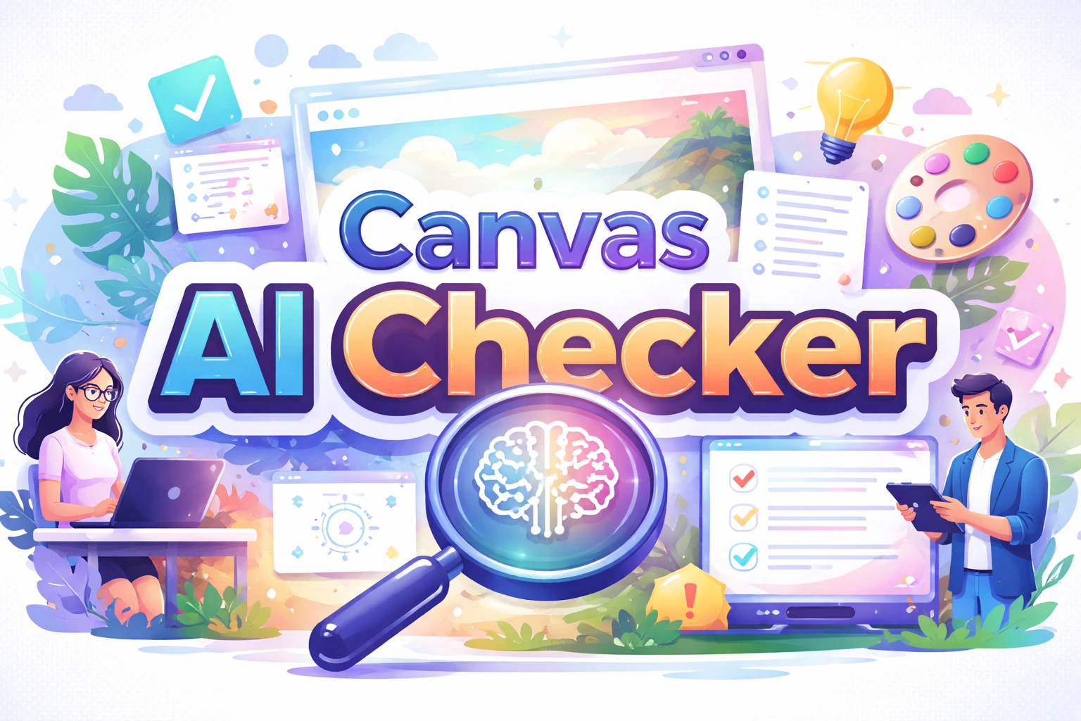 canvas-ai-checker