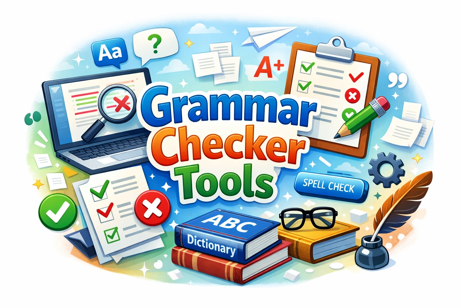 grammar-checker